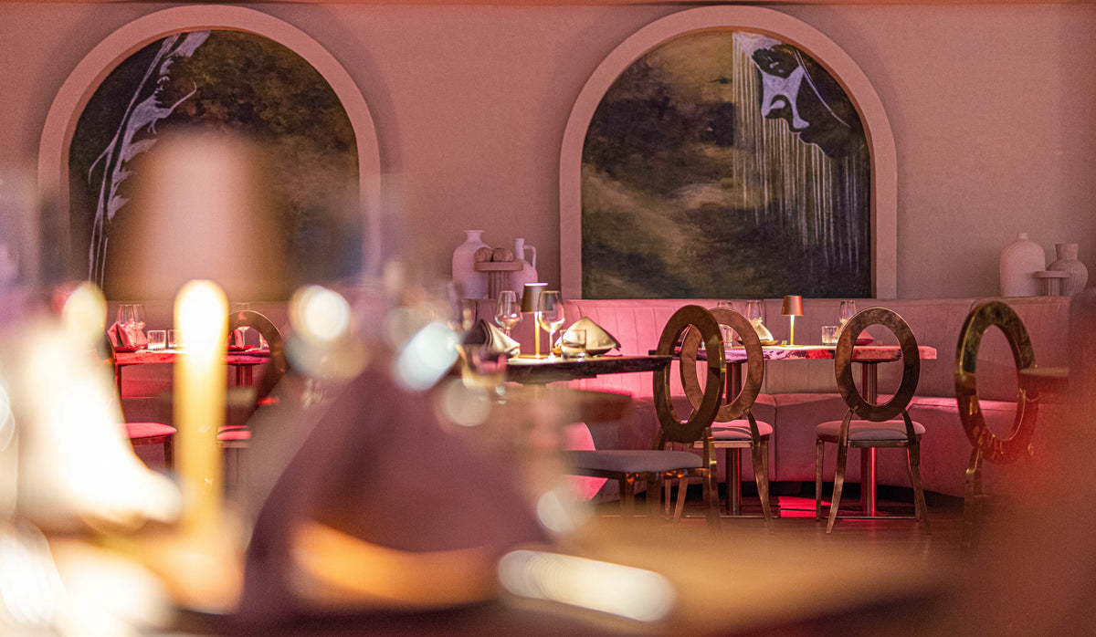 ALIA private events, Montreal