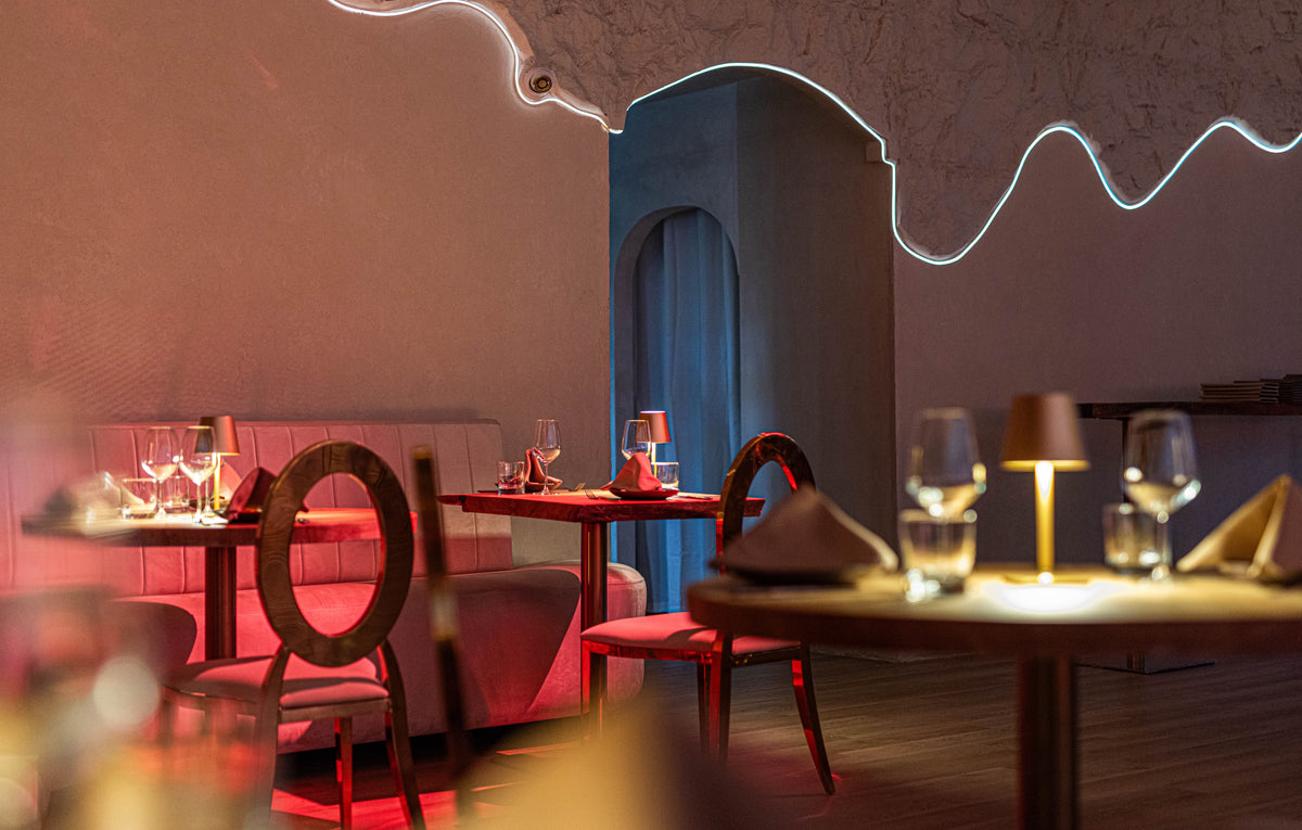 ALIA private events, Montreal